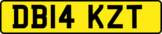 DB14KZT
