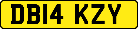 DB14KZY