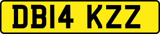 DB14KZZ