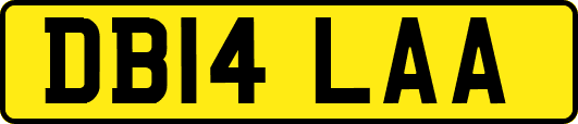 DB14LAA