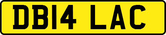 DB14LAC