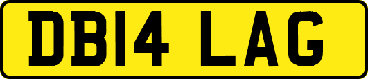 DB14LAG