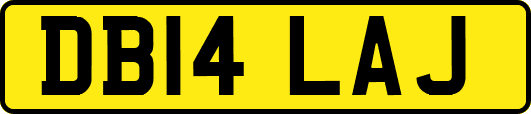 DB14LAJ