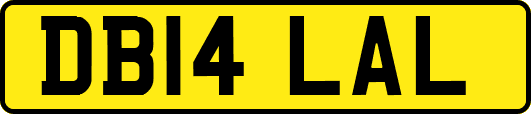 DB14LAL