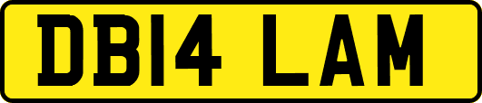 DB14LAM
