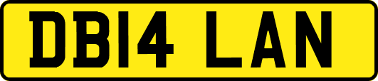 DB14LAN