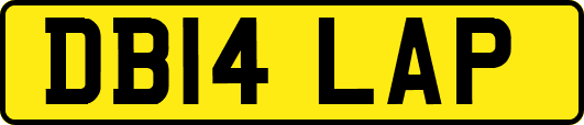 DB14LAP