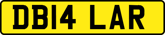 DB14LAR