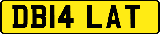DB14LAT