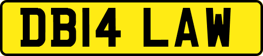 DB14LAW