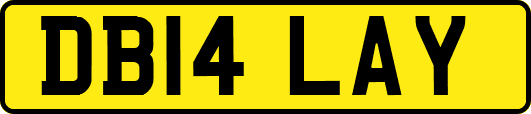 DB14LAY