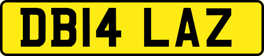 DB14LAZ