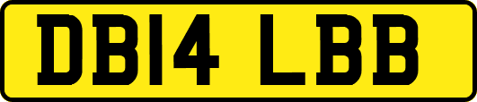 DB14LBB