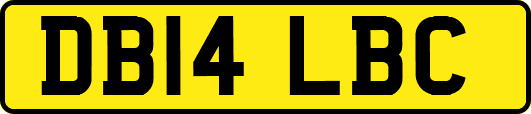 DB14LBC