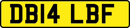 DB14LBF