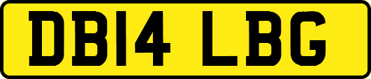 DB14LBG