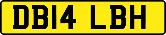 DB14LBH