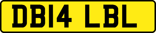 DB14LBL