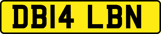 DB14LBN