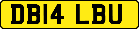 DB14LBU