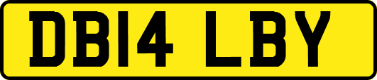 DB14LBY