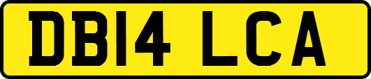 DB14LCA