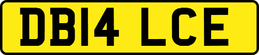 DB14LCE