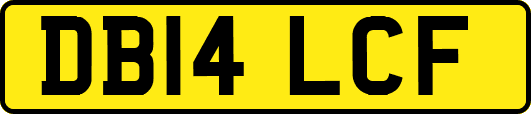 DB14LCF
