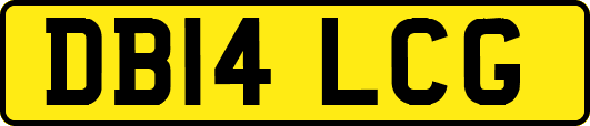 DB14LCG