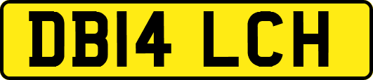 DB14LCH