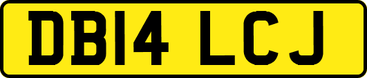 DB14LCJ
