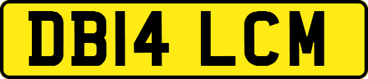 DB14LCM