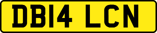 DB14LCN