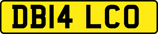 DB14LCO