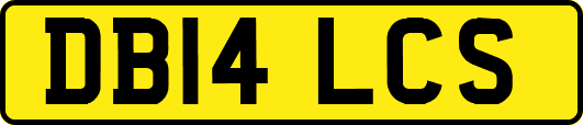 DB14LCS