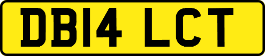 DB14LCT