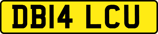 DB14LCU