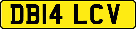 DB14LCV