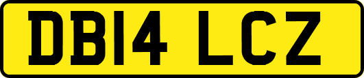DB14LCZ