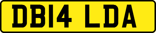 DB14LDA