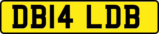 DB14LDB