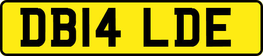 DB14LDE