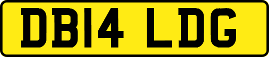 DB14LDG