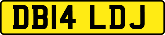 DB14LDJ
