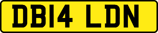 DB14LDN