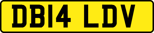 DB14LDV