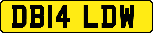 DB14LDW