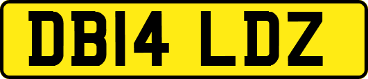 DB14LDZ