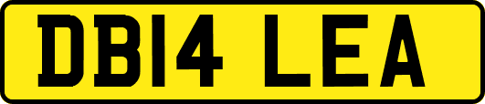 DB14LEA