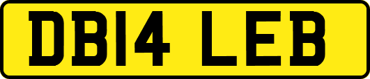 DB14LEB